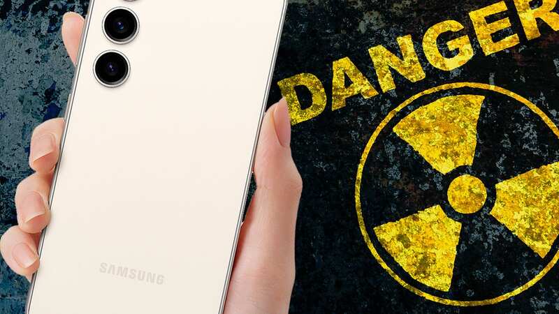 All Samsung Galaxy owners urged to download 