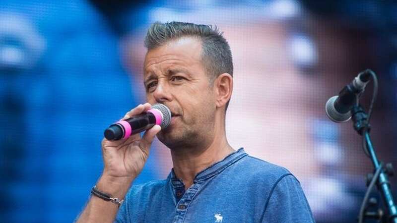 Pat Sharp 