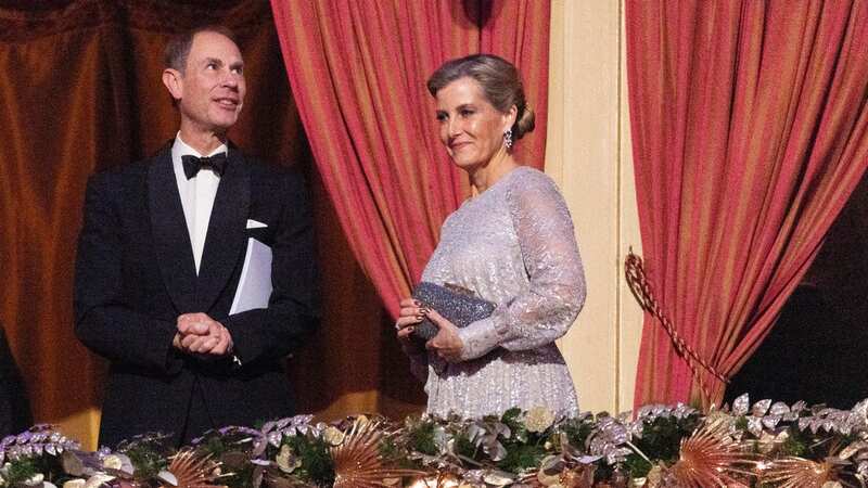 Charles fulfils Queen