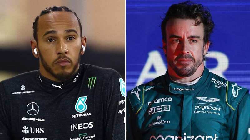 Mercedes could soon be dealt another hammer blow (Image: Getty Images)