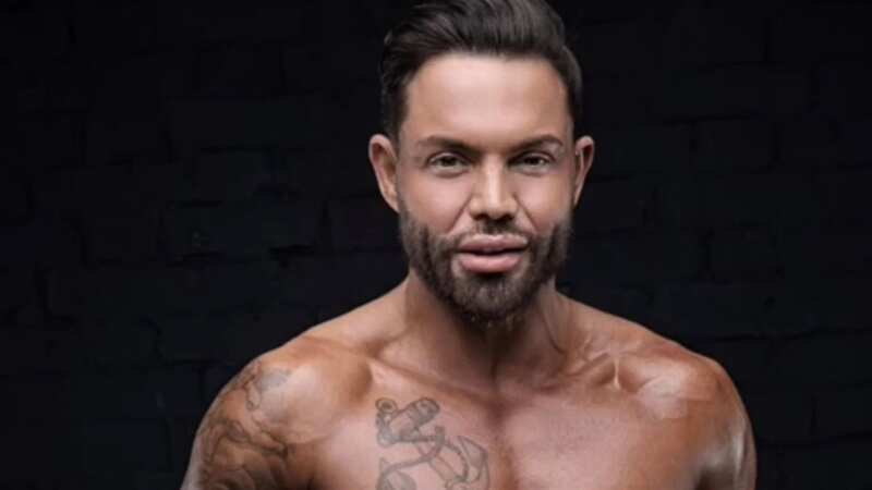 TOWIE