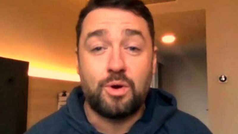 Jason Manford supports Gary Lineker labelling Home Secretary an 