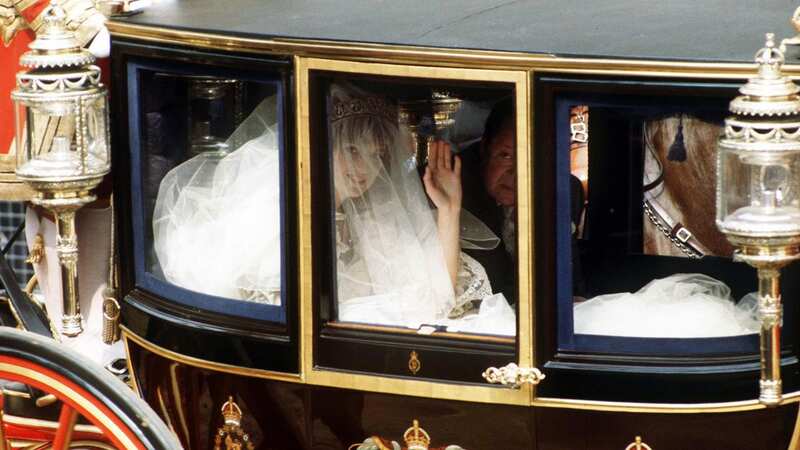 Princess Diana
