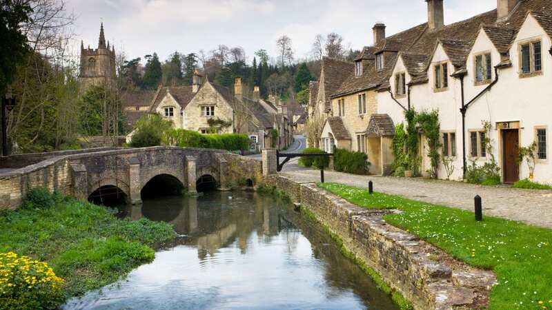 Some Americans have been left cold by the Cotswolds (Image: Getty Images/Robert Harding World Imagery)