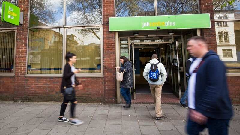 Millions of Universal Credit claimants are not having their National Insurance credits top upped atomically (Image: Getty Images)