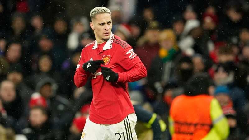 Manchester United