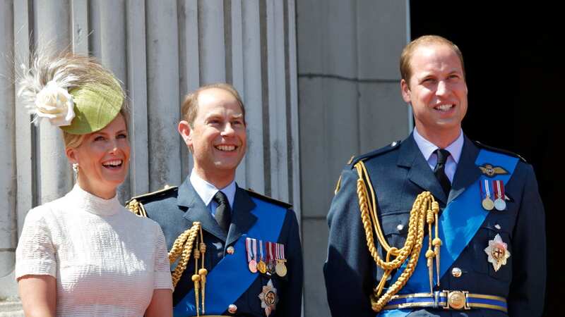 Prince Edward 