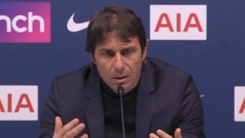 Conte slams "selfish" Richarlison and calls out "mistake" in explosive interview