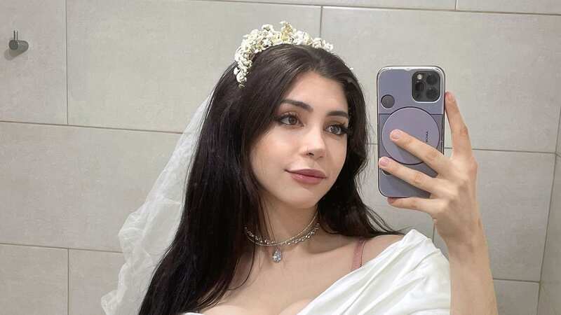 Sofi Maure announced she had 