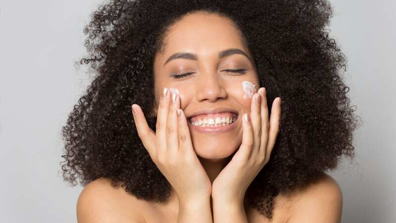 The range is said to repair, hydrate and rejuvenate your skin