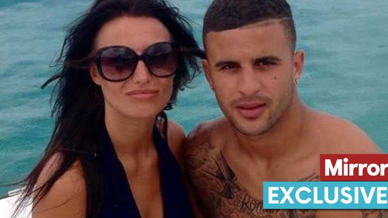 Kyle Walker