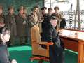 Kim Jong-un orders North Korea army to simulate 'real war' with military drills dqxikeidqkikdinv
