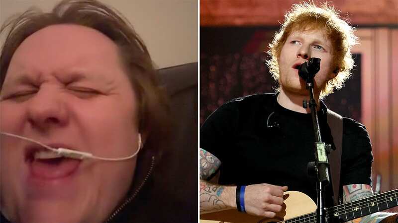 Lewis Capaldi