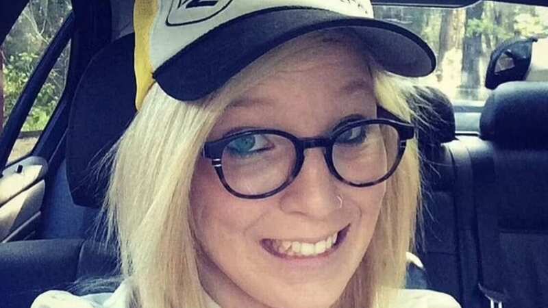 The judge decided against jailing Monique Ooms, 31, from Maffra in Victoria, due to her "fragile" mental state (Image: Facebook)