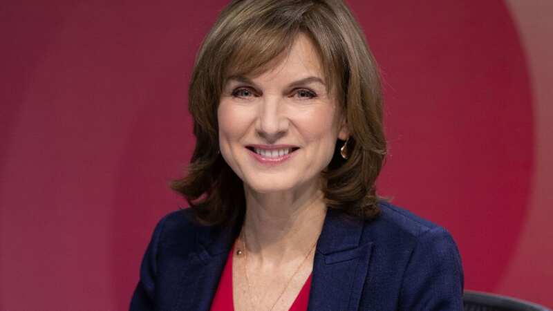 BBC defend Fiona Bruce after Question Time domestic abuse comments