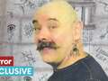 Charles Bronson plans to celebrate freedom with parties, cake and a marathon run dqxikeidqkikdinv