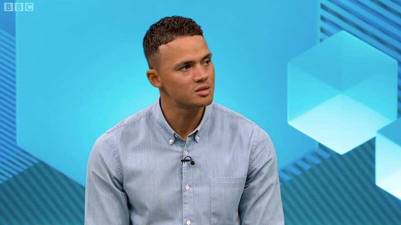 Jermaine Jenas says he wouldn