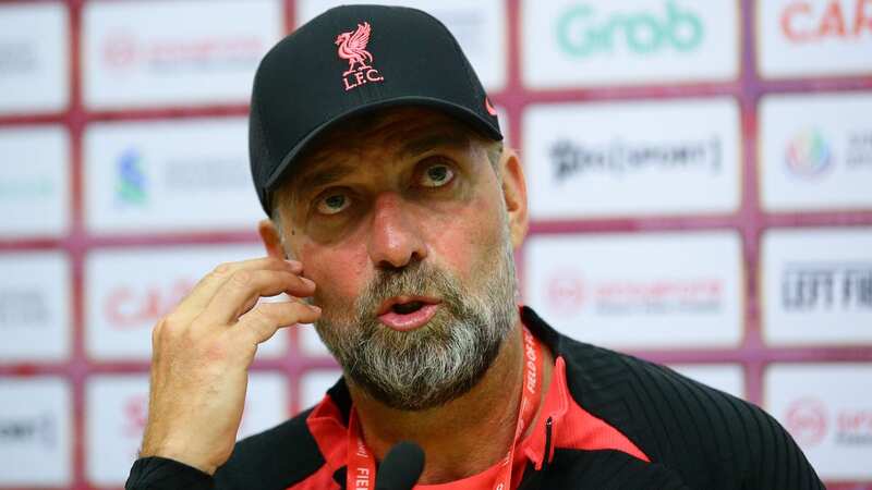 Klopp hints at first-choice attack as Liverpool dynasty break-up heralds new era