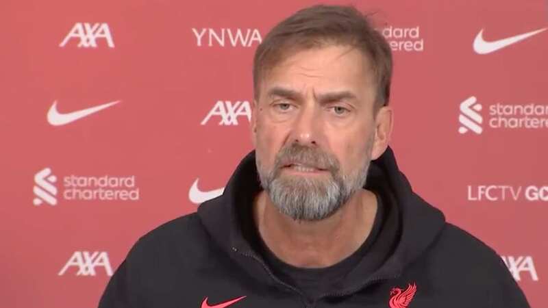 Jurgen Klopp makes Roberto Firmino admission after outlining transfer plans