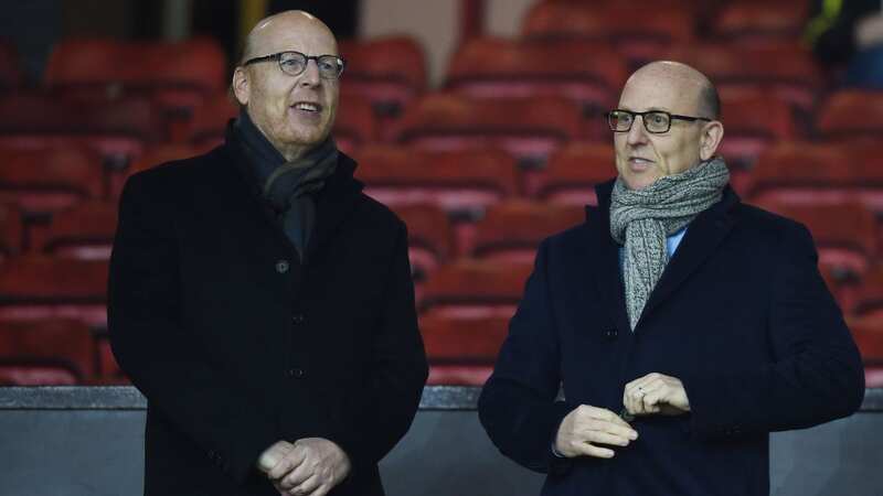 Glazers 
