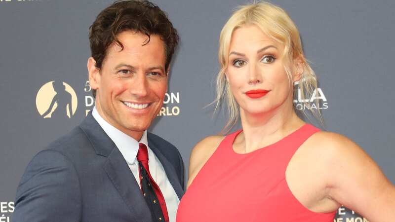 Alice Evans charges dropped for violating restraining order against ex-husband