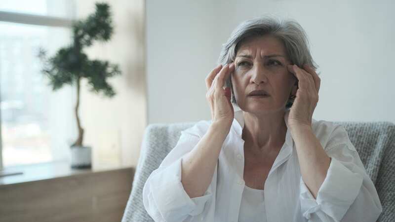 Many long Covid patients are experiencing respiratory issues, as well as fatigue, low mood, brain fog and low sex drive. (Image: Getty Images/iStockphoto)