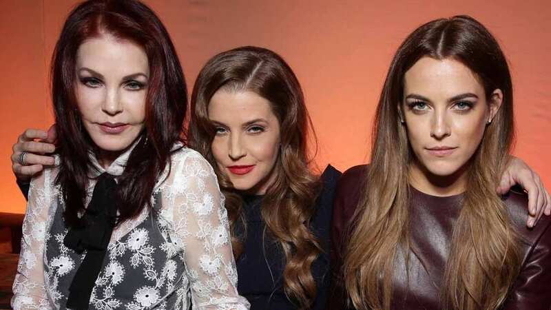 Inside Priscilla Presley and Riley Keough