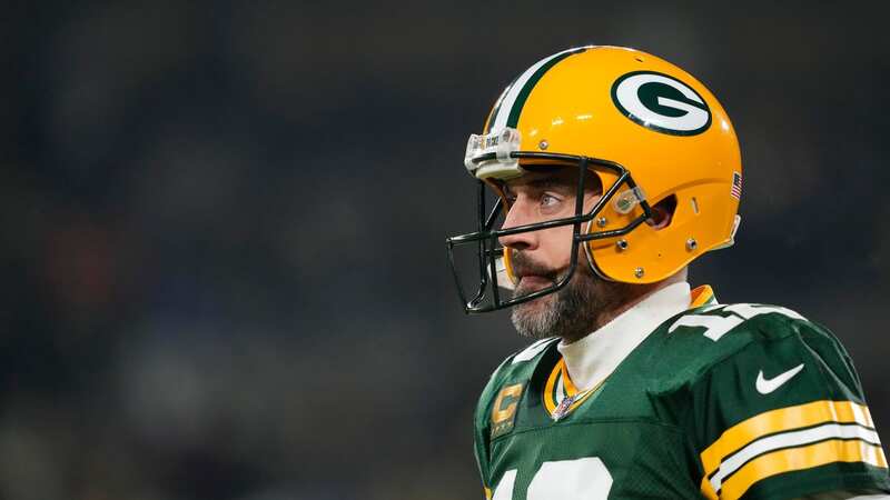 The Packers considered trading Aaron Rodgers in 2020, but decided to keep him while also drafting his replacement