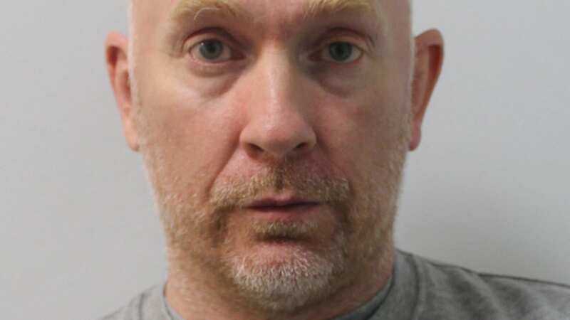 Wayne Couzens flashed three women in Kent before killing Sarah Everard (Image: METROPOLITAN POLICE/AFP via Gett)