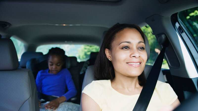 The mum said podcasts could help make travelling better (Stock Image) (Image: Getty Images)