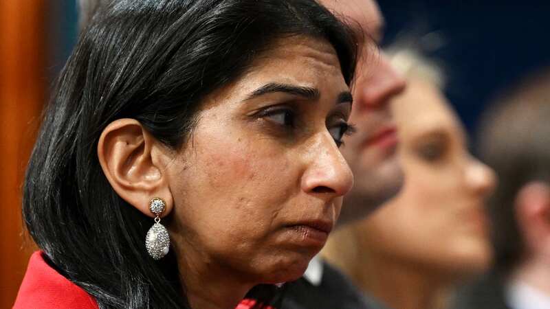 Peers are expected to challenge Suella Braverman