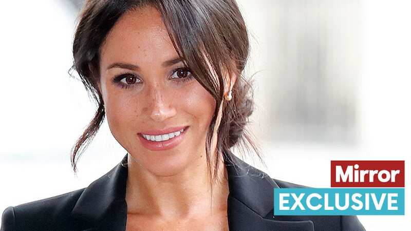 Meghan Markle
