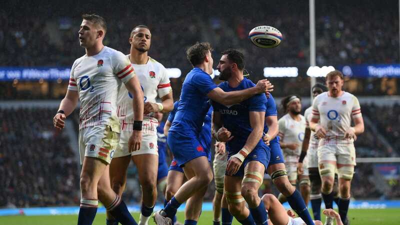 England are left with more questions to answer following their latest loss (Image: PA)