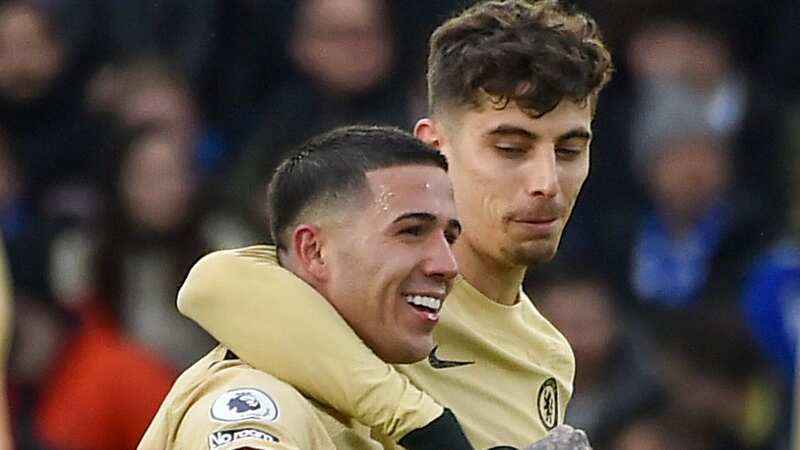Chelsea vs Leicester winners and losers as Havertz shines but Felix hooked
