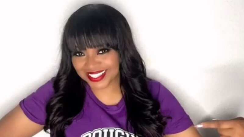 Shanice, best known for her song I Love Your Smile, has continued to release music over the years (Image: INSTAGRAM/YOUTUBE)