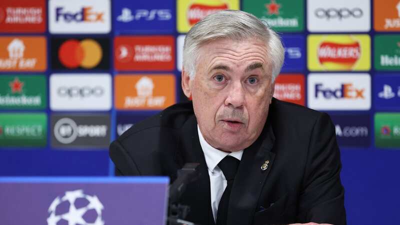 Ancelotti fires Chelsea warning to Real Madrid players ahead of Liverpool clash
