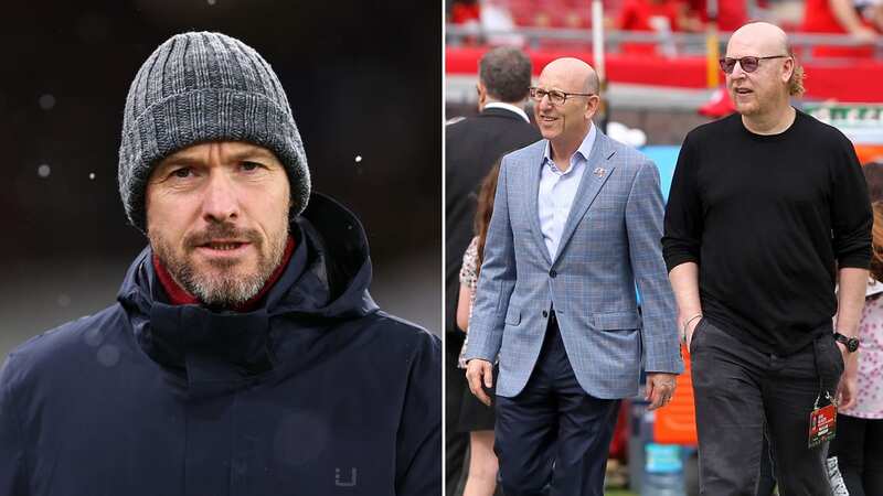 Glazers make Man Utd sale decision as Ten Hag looks at "no-brainer" transfer
