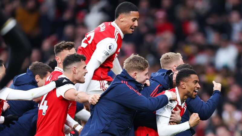 Reiss Nelson