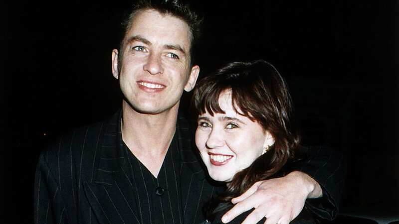 Coleen Nolan exposed ex Shane Richie