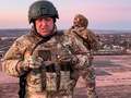 Wagner paramilitary group boss claims he intends to run for president in Ukraine dqxikeidqkikdinv