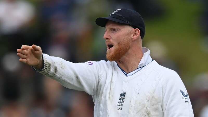 England captain Ben Stokes had his bag stolen by thieves (Image: Philip Brown/Popperfoto/Popperfoto via Getty Images)