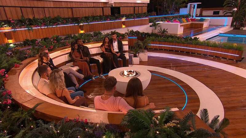 Love Island 2023 winners 