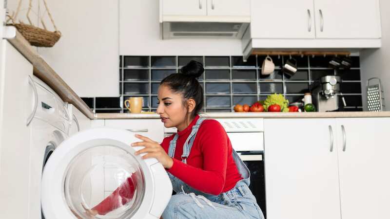 You can still get that clean feel without washing your clothes (Stock Photo) (Image: Getty Images)