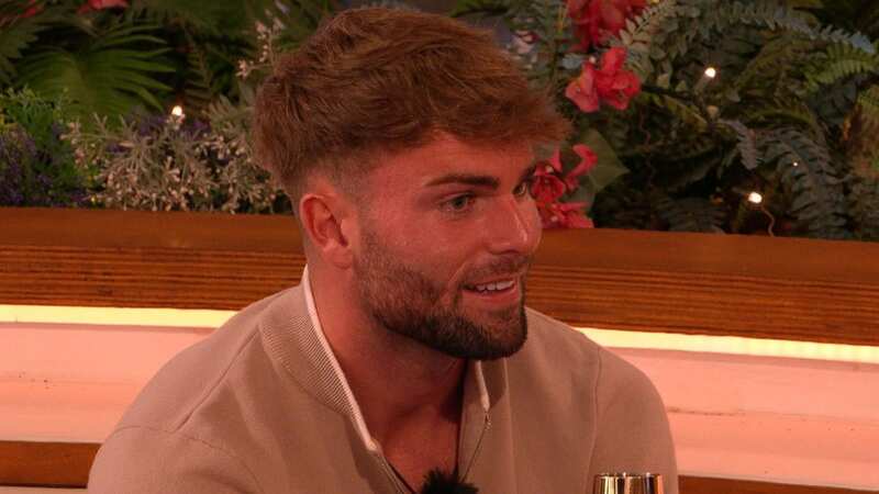 Love Island