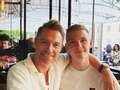 Celebs who became young grandparents as Ronan Keating welcomes grandchild at 46