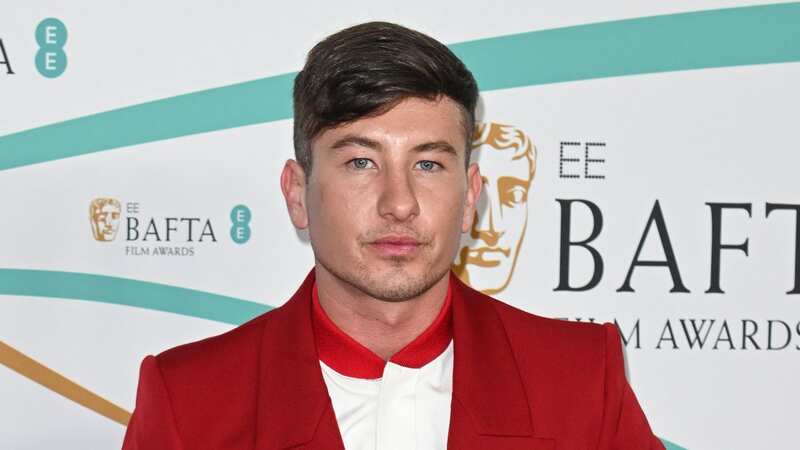 Barry Keoghan