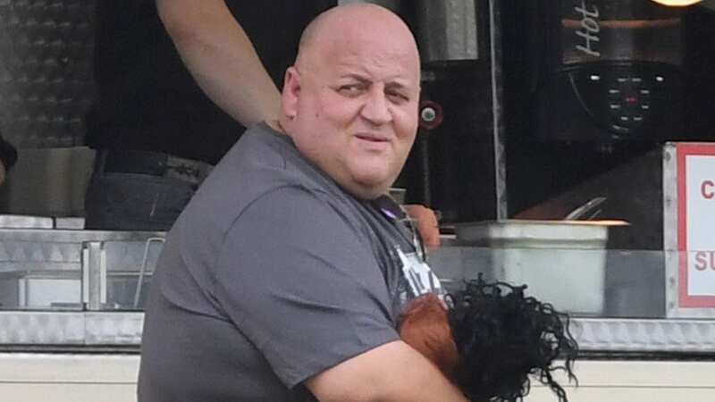 Euromillions winner Adrian Bayford wants to host a music festival at his Cambridgeshire estate (Image: Phil harris)