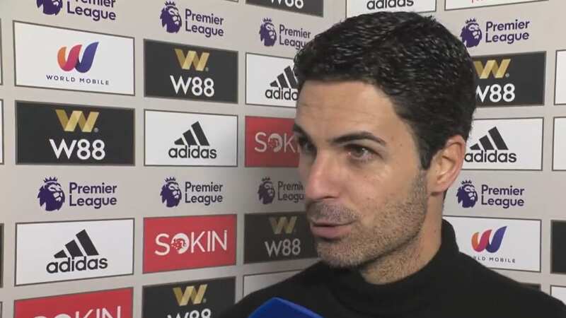 Mikel Arteta makes Gabriel Jesus feelings clear amid Leandro Trossard decision
