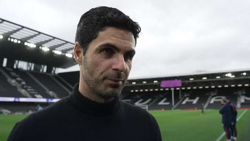 Arteta response to reaching 100 Arsenal wins says it all about Gunners boss