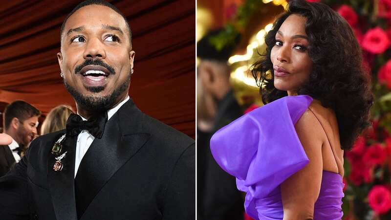 Michael B Jordan responds to Angela Bassett Oscars snub with touching gesture